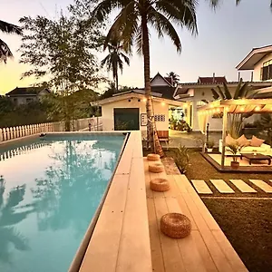 Baan Pila Guest house